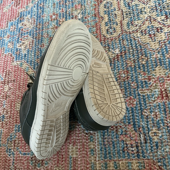 Nike Dunk Low Sequoia EUC - Picture 4 of 5